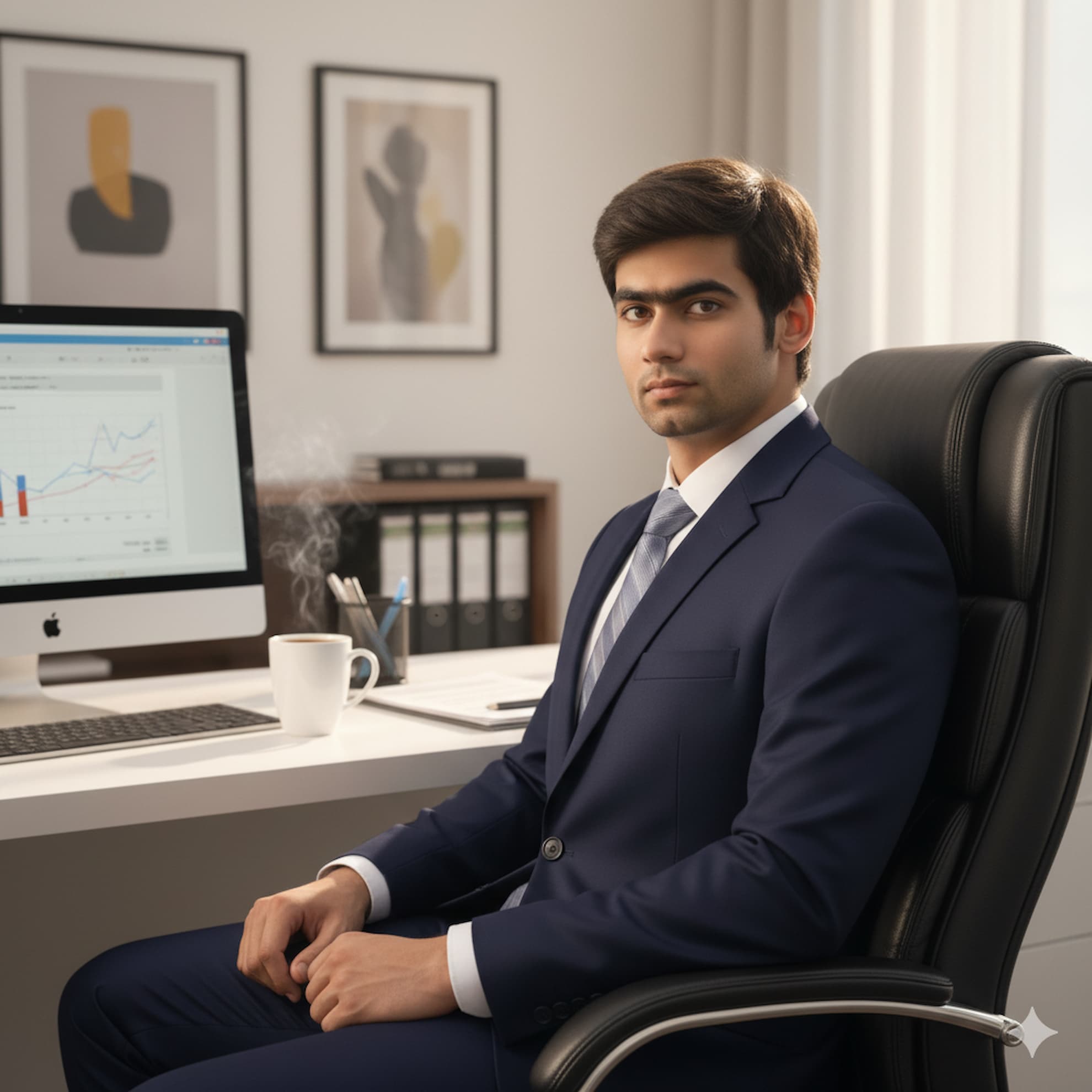 Founder of TypingFast